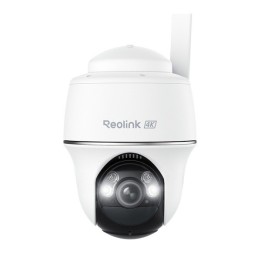 Reolink G440, 4K/8MP drahtlose 4G LTE Batterie Kamera