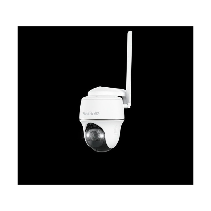 Reolink G440, 4K/8MP wireless 4G LTE battery camera — image 3