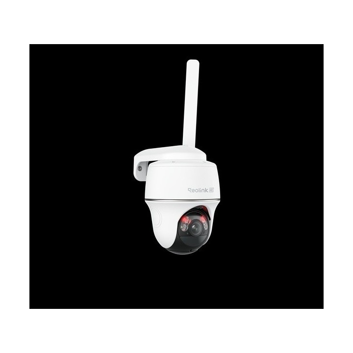 Reolink G440, 4K/8MP draadloze 4G LTE batterij camera — afbeelding 4
