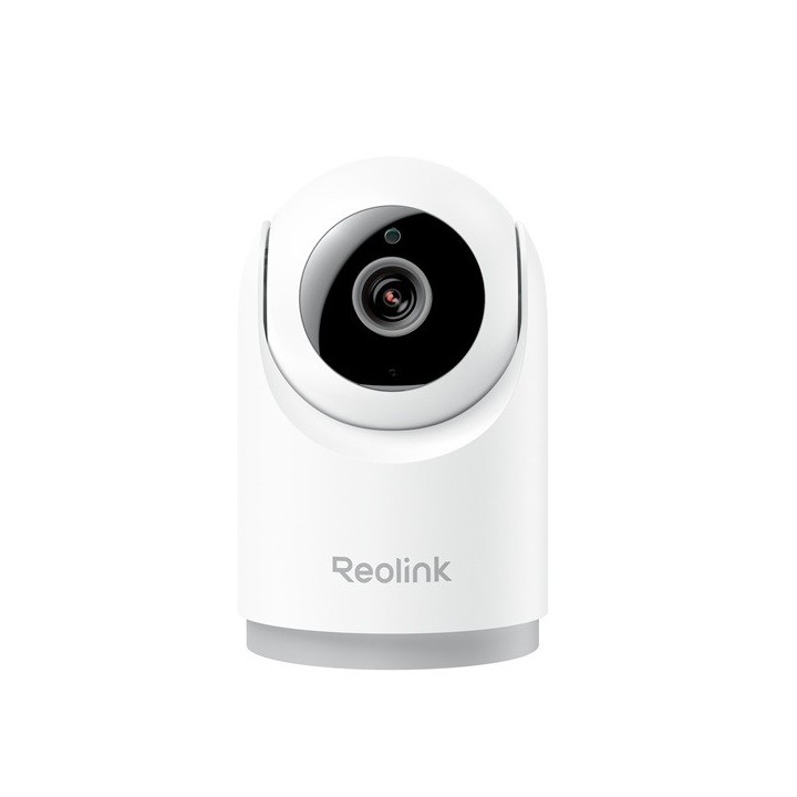 Reolink E321, 2K/3MP PT WiFi binnencamera voor elk budget