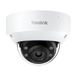 Reolink RP-PCV8MZ 4K PoE Außen-Domekamera mit 5x optischem Zoom