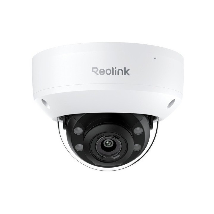 Reolink RP-PCV8MZ 4K PoE buiten domecamera met 5x optische zoom