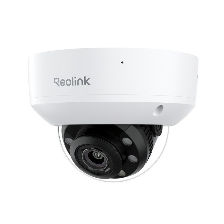 Reolink RP-PCV8MZ 4K PoE Außen-Domekamera mit 5x optischem Zoom — Bild 2