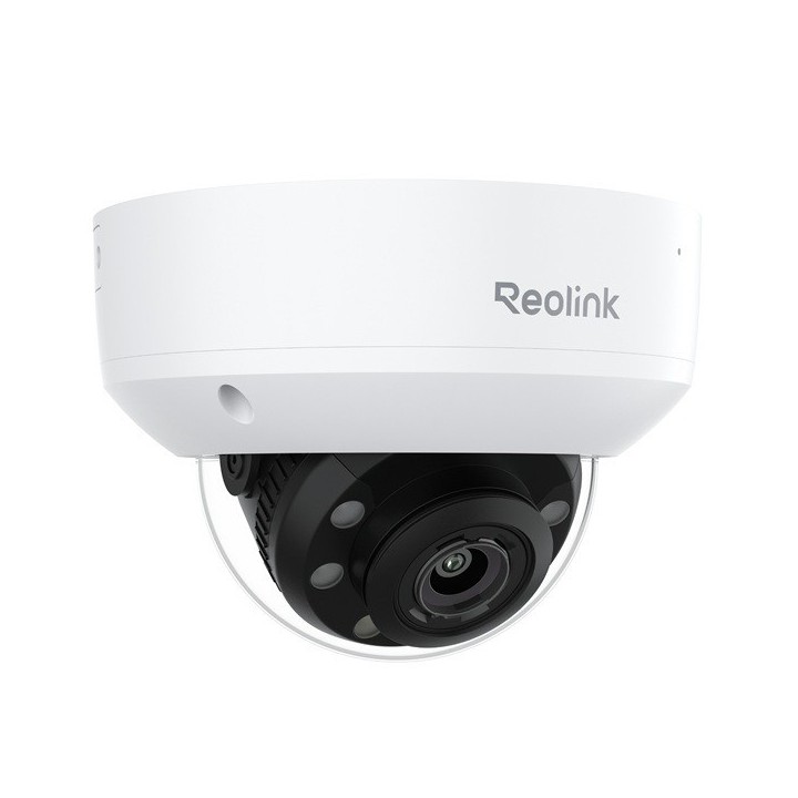 Reolink RP-PCV8MZ 4K PoE Außen-Domekamera mit 5x optischem Zoom — Bild 3