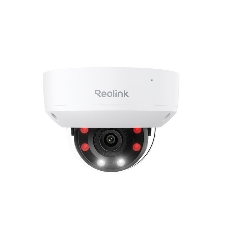 Reolink RP-PCV8MZ 4K PoE Außen-Domekamera mit 5x optischem Zoom — Bild 5