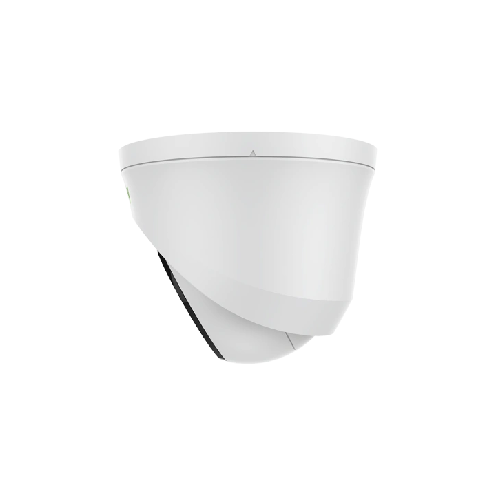 Tiandy TC-C38XQ I3W/E/Y 2.8mm V4.2 8MP PoE Caméra Tourelle — image 3