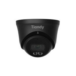 Caméra Tourelle Tiandy TC-C38XS Spec:3LRA/28/ANZ 8MP Correction Couleur Fixe