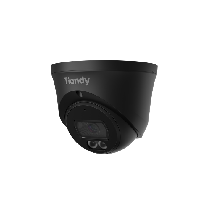 Tiandy TC-C38XS Spec:3LRA/28/ANZ 8MP Fixed Color Maker Turret Camera — image 2