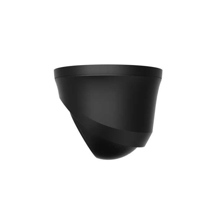 Tiandy TC-C38XS Spec:3LRA/28/ANZ 8MP Fixed Color Maker Turret Camera — image 3