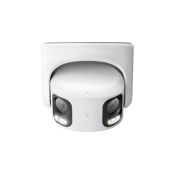 Reolink RP-PCT8MD 8MP Double objectif PoE caméra de sécurité extérieure 4K
