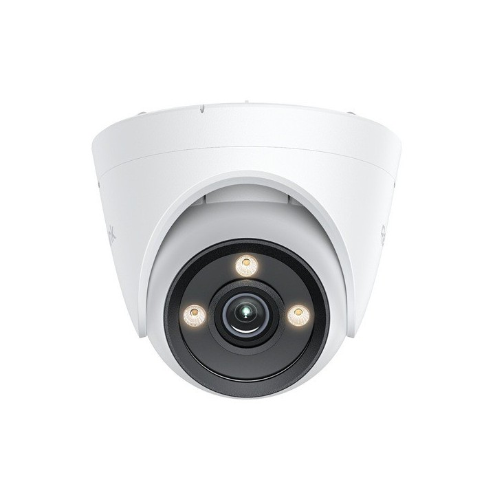 Reolink P335X, 4K 8MP PoE camera with ColorX night vision