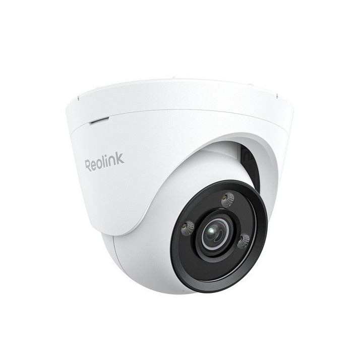 Reolink P335X, 4K 8MP PoE camera met ColorX nachtzicht — afbeelding 2