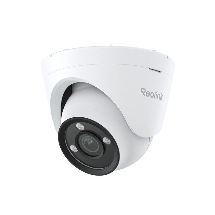 Reolink P335X, 4K 8MP PoE camera met ColorX nachtzicht — afbeelding 3