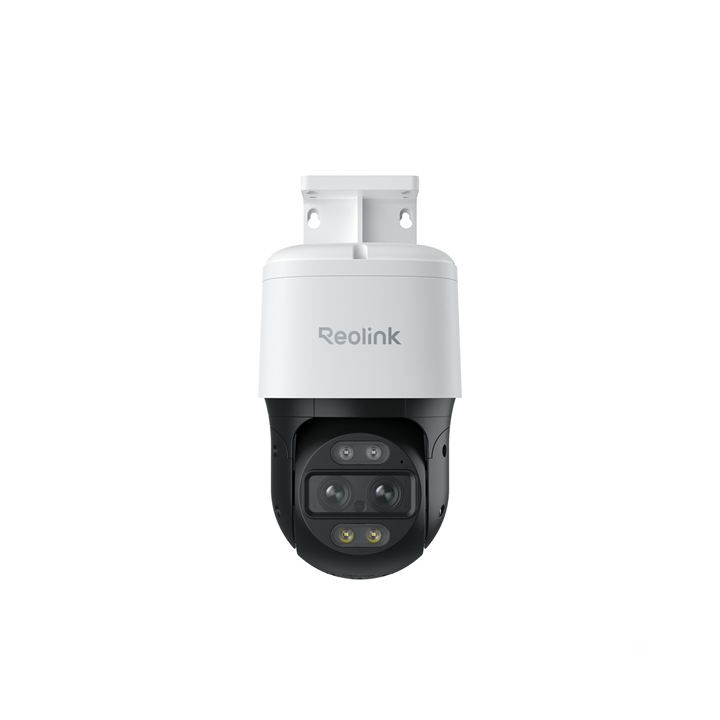 Reolink P760-A 4K Dual-lens PoE PTZ Kamera mit Bewegungsverfolgung und KI-Videosuche