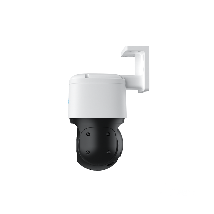 Reolink P760-A 4K Dual-lens PoE PTZ Kamera mit Bewegungsverfolgung und KI-Videosuche — Bild 3