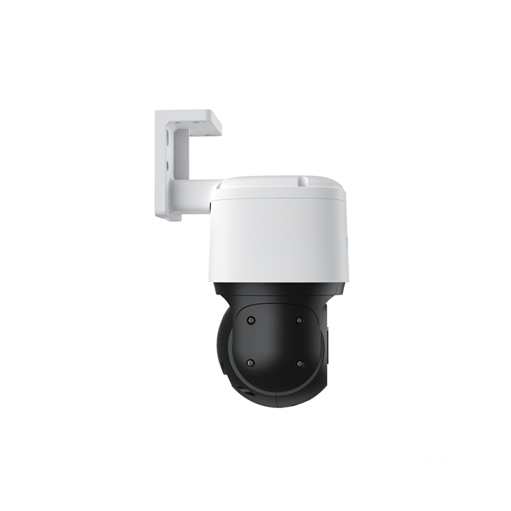 Reolink P760-A 4K Dual-lens PoE PTZ camera met motion tracking en AI video zoeken — afbeelding 4