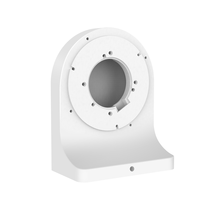 Foscam FABWMB V2 muurophangbeugel voor dome/turretcamera — afbeelding 2