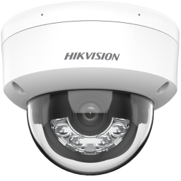 Hikvision DS-2CD2143G2-LIS2U-2.8mm 4MP AcuSense Smart Hybrid Light Dome Kamera