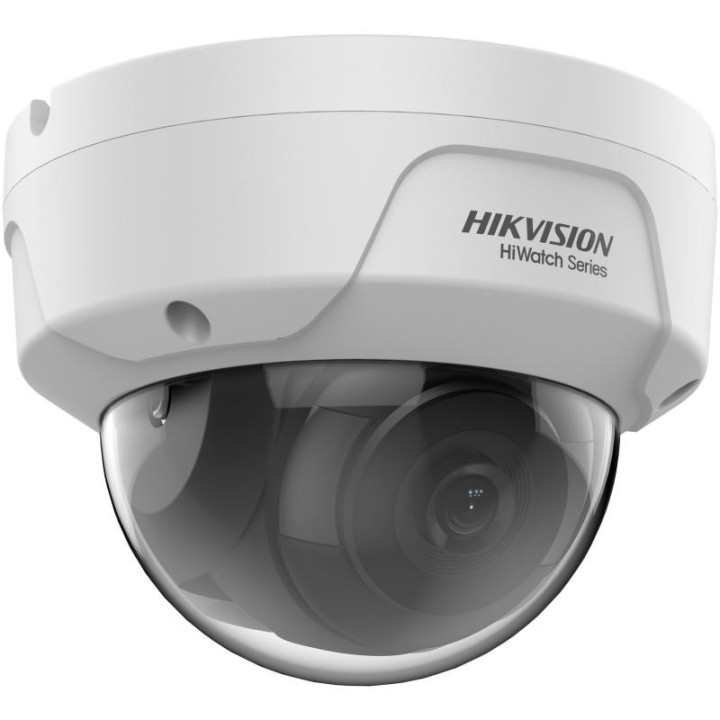 Hikvision HWI-D140HA 2.8mm 4MP HiWatch Netzwerk Dome Kamera — Bild 2