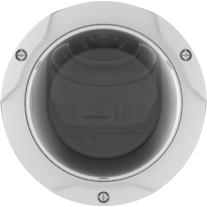 Hikvision HWI-D140HA 2.8mm 4MP HiWatch Netzwerk Dome Kamera — Bild 4