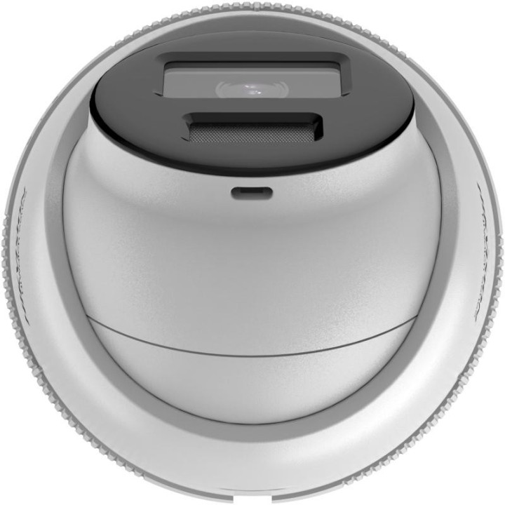 Hikvision HWI-T249HA 2.8MM, 4MP HiWatch ColorVu caméra réseau tourelle — image 4