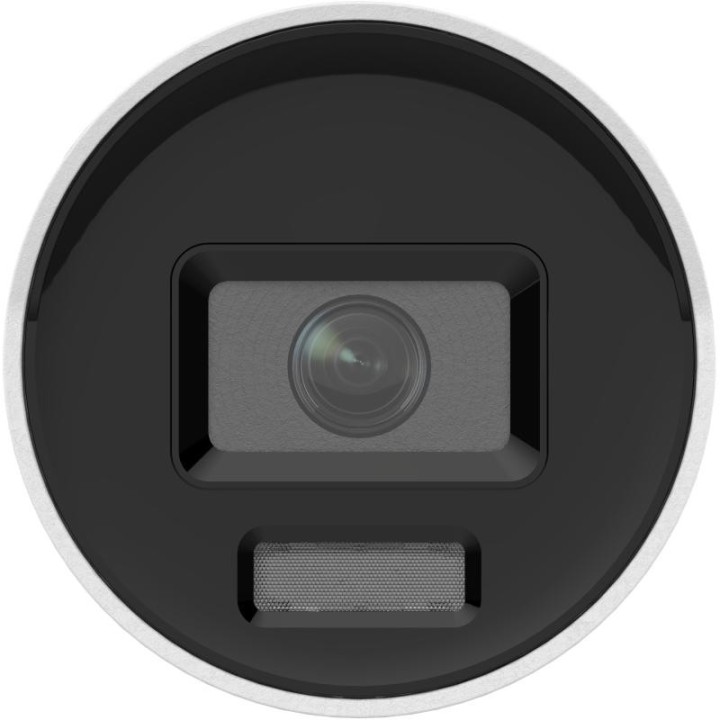 Hikvision DS-2CD2046G2H-IU 4MP 2.8mm Fest Mini Bullet Netzwerkkamera — Bild 3