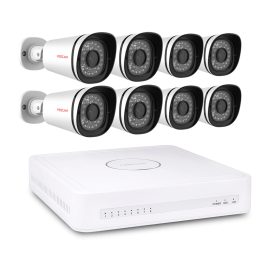 Foscam NVR Kit FN7108E-B8-2T