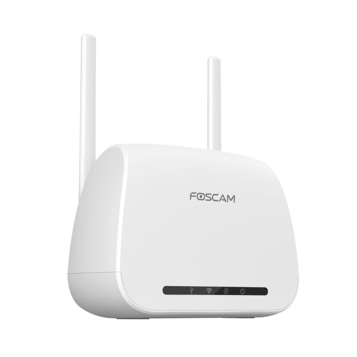 Foscam E1 HD battery camera (set) — image 2