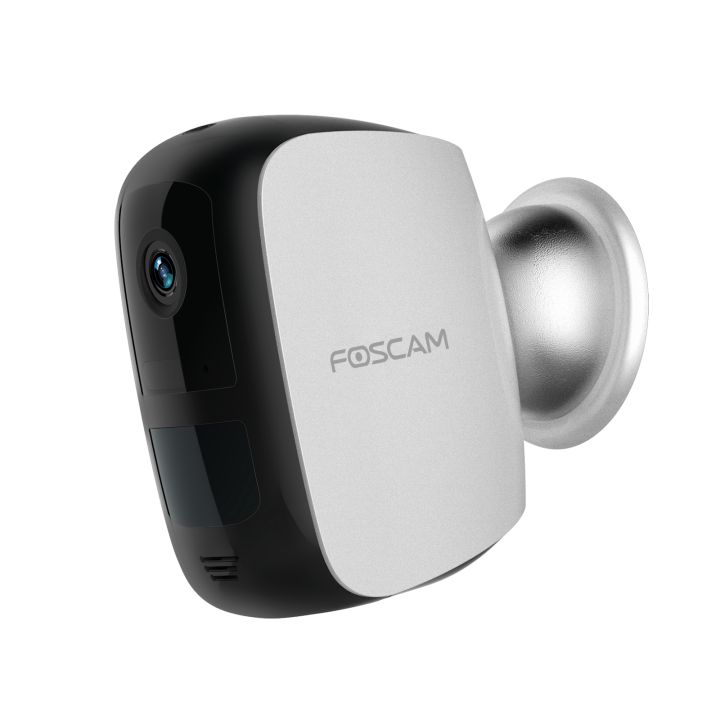 Foscam E1 HD battery camera (set) — image 3