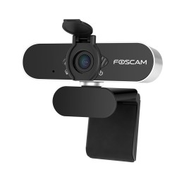 Webcam Foscam W21 HD avec microphone intégré