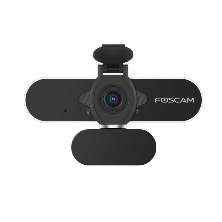 Foscam W21 HD webcam met ingebouwde microfoon — afbeelding 2