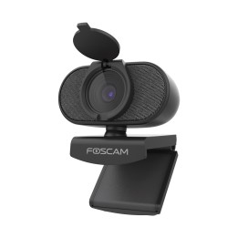 Foscam W25 2MP USB webcam met dual-microfoon