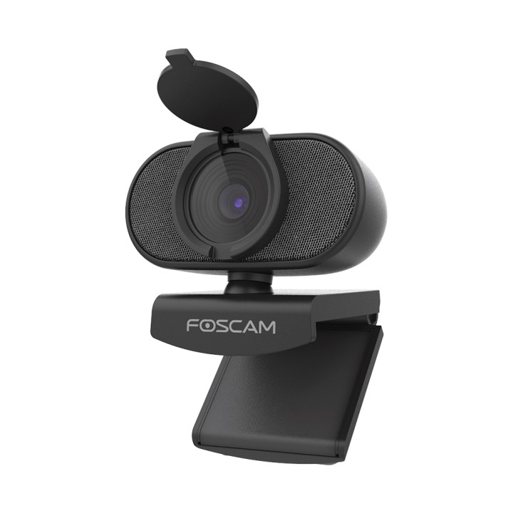 Foscam W25 2MP USB-Kamera mit Dual-Mikrofon