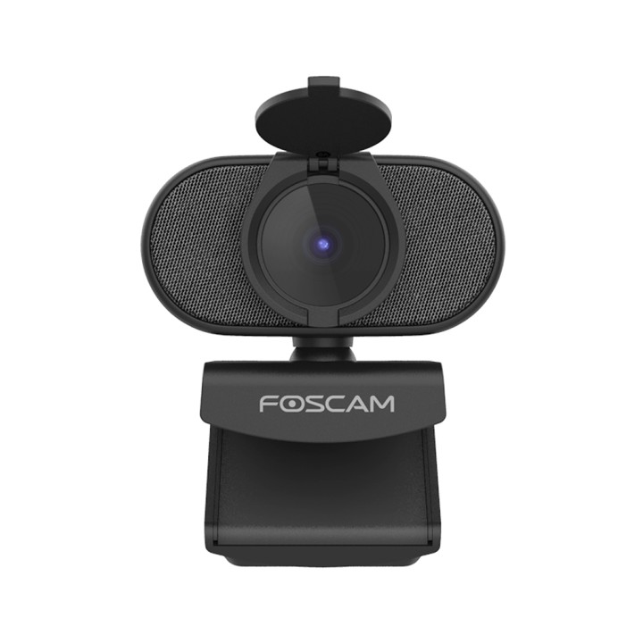 Foscam W25 2MP caméra USB avec microphone double — image 2
