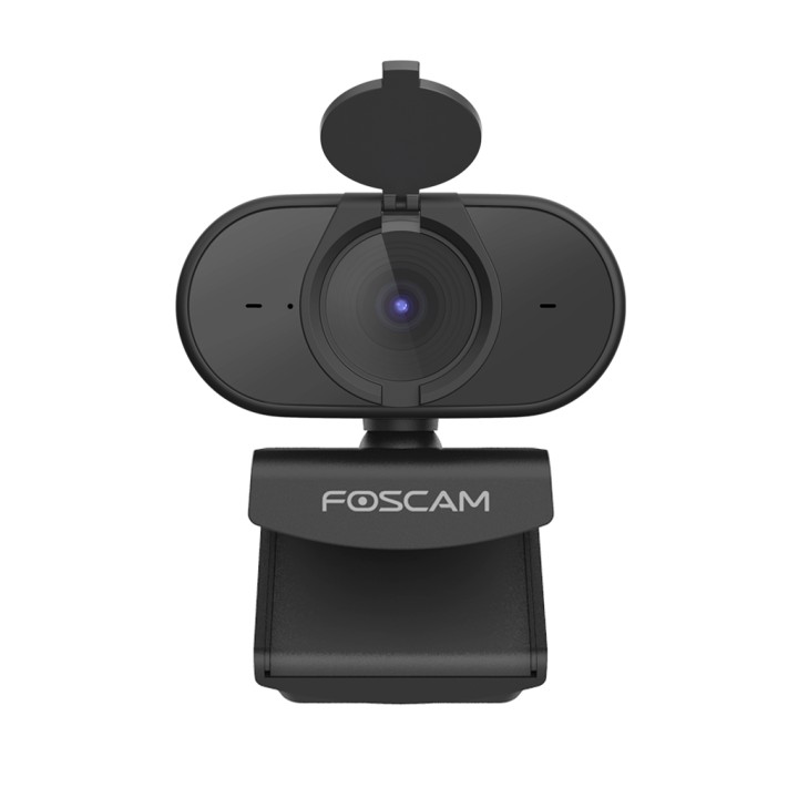 Foscam W41 4MP USB Webcam met Dual-Microfoon