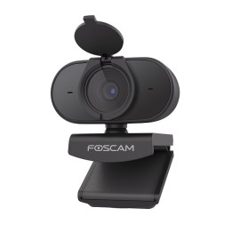 Foscam W81 8MP Ultra HD USB Webcam met Microfoon