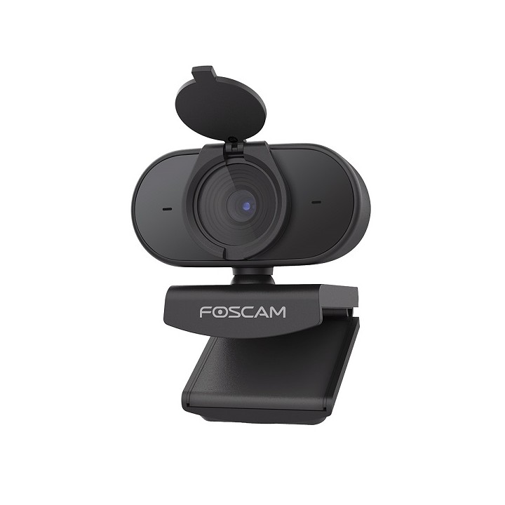 Foscam W81 8MP Ultra HD USB Webcam met Microfoon