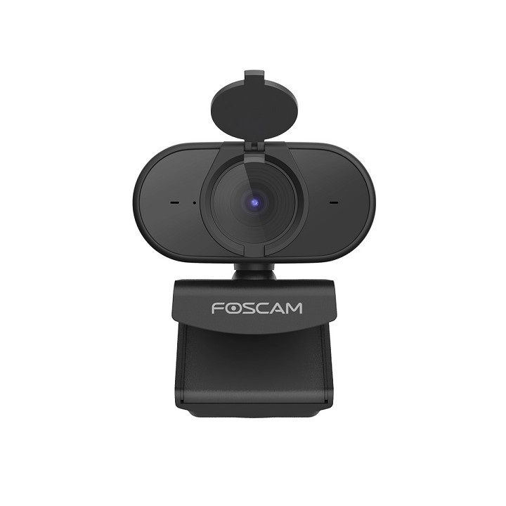 Foscam W81 8MP Ultra HD USB Webcam with Microphone — image 2