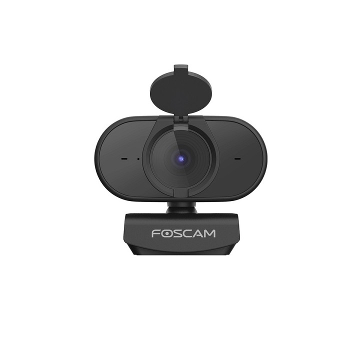 Foscam W81 8MP Ultra HD USB Webcam with Microphone — image 3