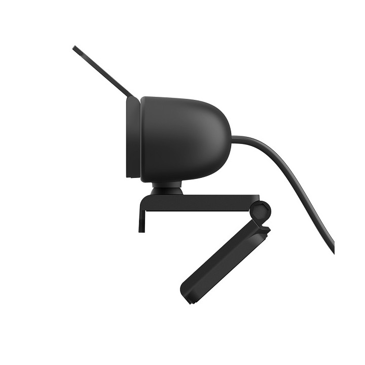 Foscam W81 8MP Ultra HD Webcam USB avec Microphone — image 5