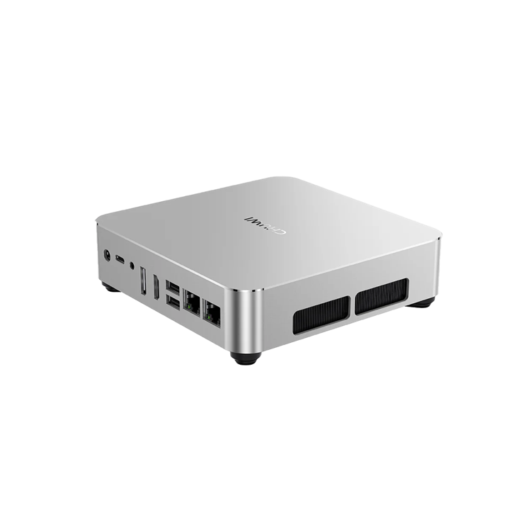 Chuwi AuBox Ryzen™ 9 Desktop — afbeelding 2