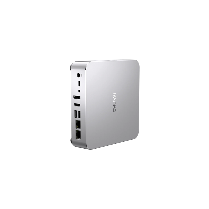 Chuwi AuBox Ryzen™ 9 Desktop — afbeelding 4