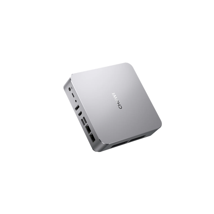Chuwi AuBox Ryzen™ 9 Desktop — afbeelding 5