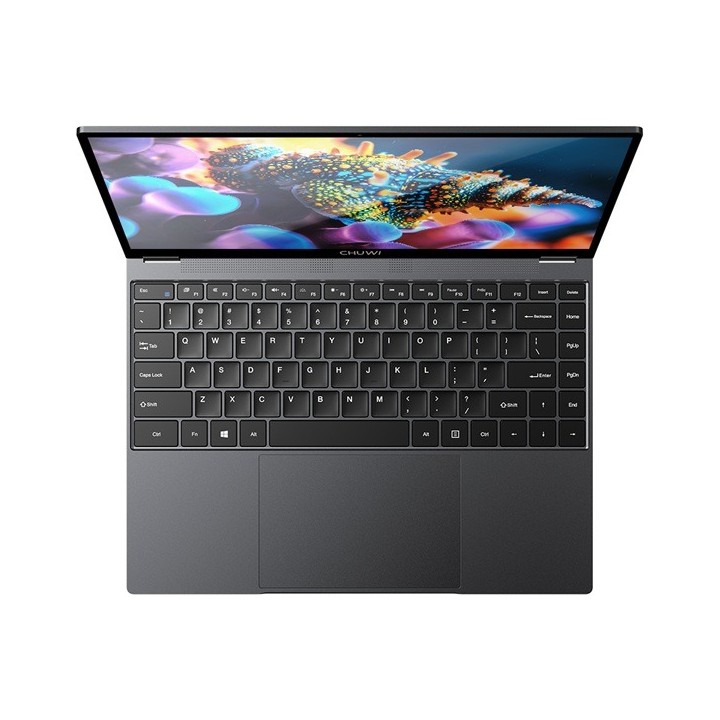 Chuwi FreeBook N150 13.4 Zoll Laptop — Bild 2