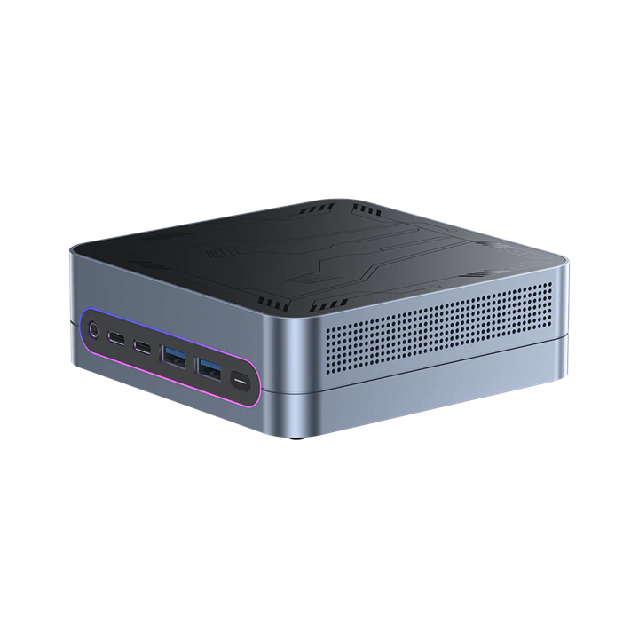 Chuwi LarkBox S Desktop