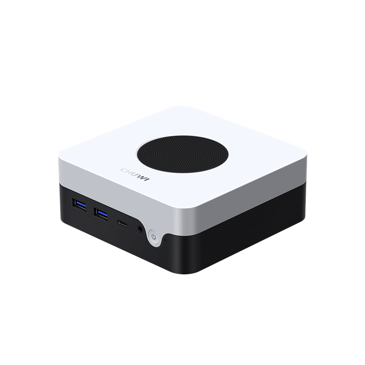 Chuwi LarkBox X N150 Desktop