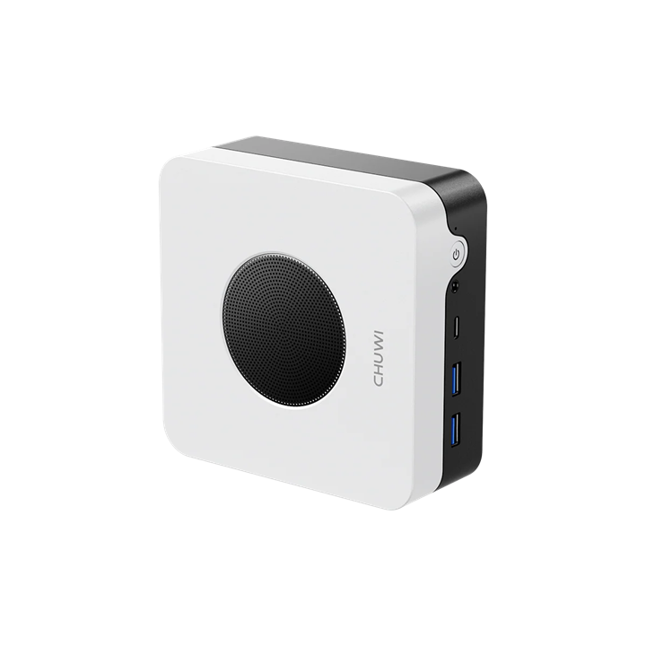 Chuwi LarkBox X N150 Desktop — afbeelding 2