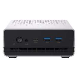 Chuwi UBox Ryzen™ 5 Desktop