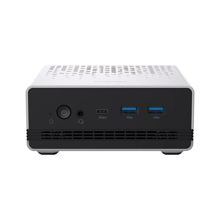 Chuwi UBox Ryzen™ 5 Desktop