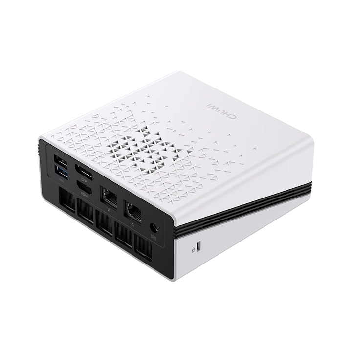 Chuwi UBox Ryzen™ 5 Desktop — image 2